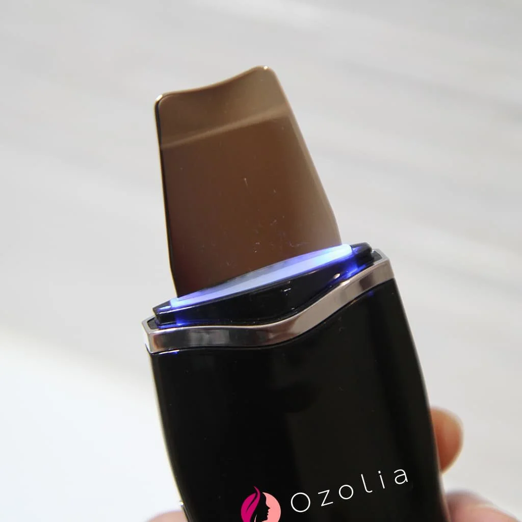 Appareil Soins Ultrasoniques Sublima – Image 14