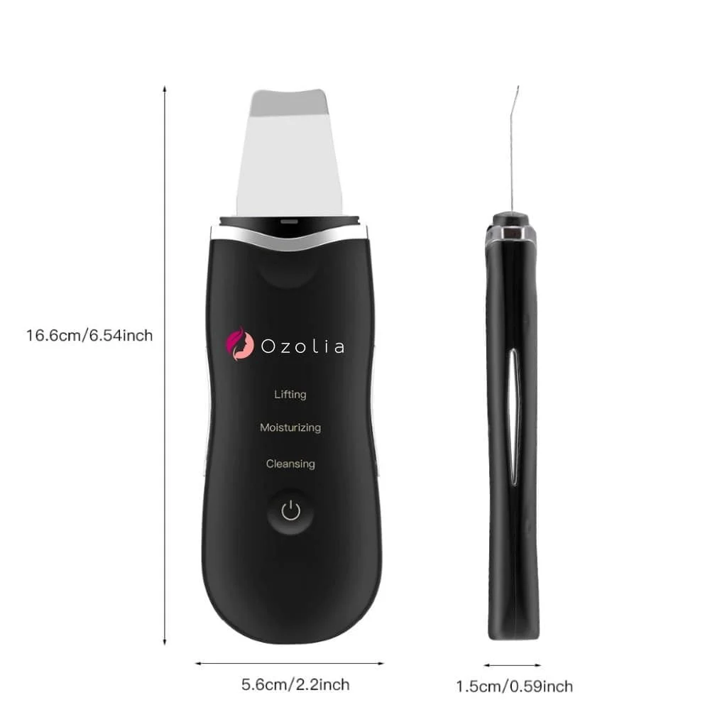 Appareil Soins Ultrasoniques Sublima – Image 12